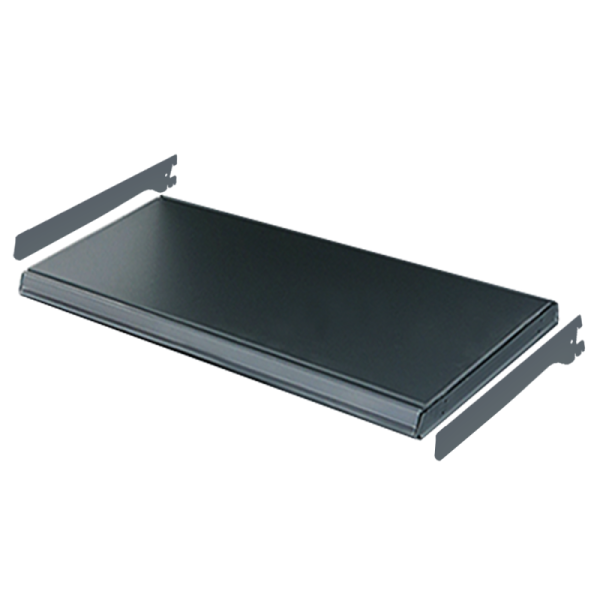 Polita raft metalic 90cm