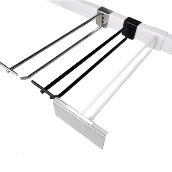 Agatator panou perforat 20cm